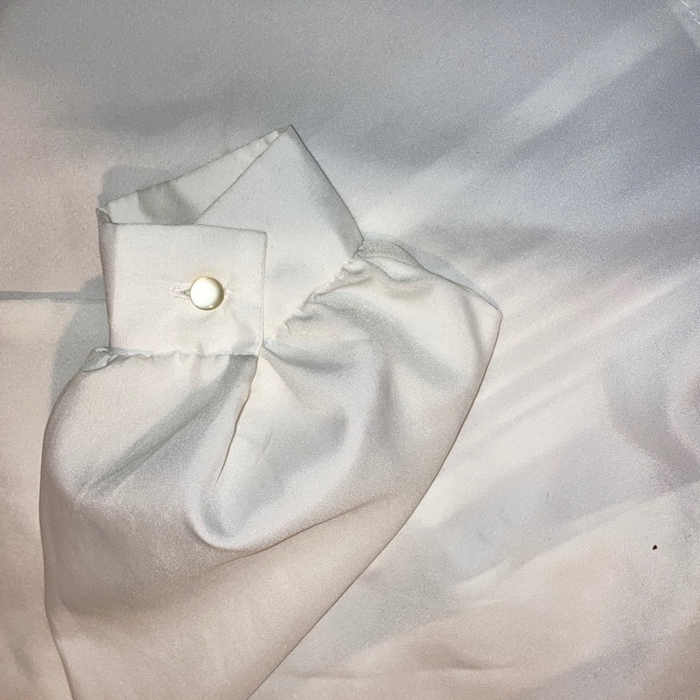 Button down blouse - Picture 6 of 6